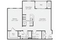 1 Farms Dr Unit 8-810, Burlington, MA, 01803