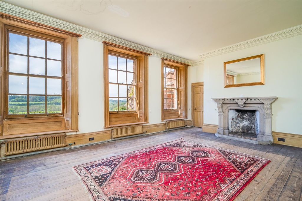 Additional image 4 of 8 bed detached house for saleBlackwater, Isle Of Wight PO30