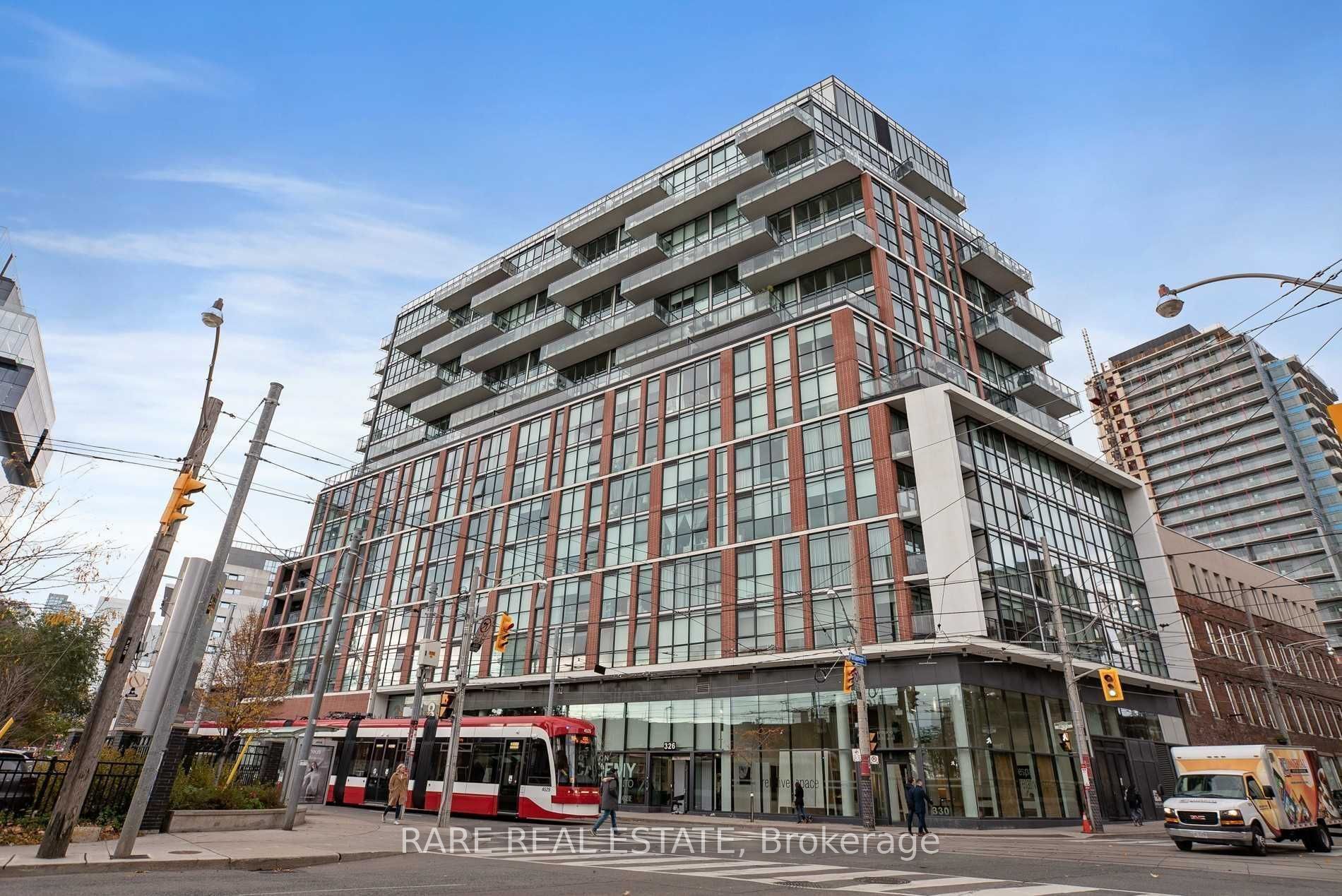 906-318 King Street E, Toronto, ON, M5A 0C1