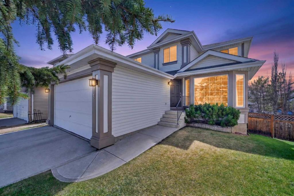 Additional image 4 of 213 Citadel Gardens NW, Calgary, AB, T3G 3X5