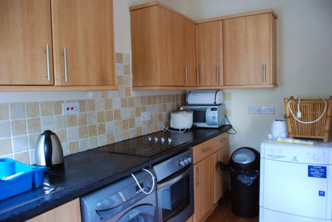 Beeston Road, Nottingham NG7