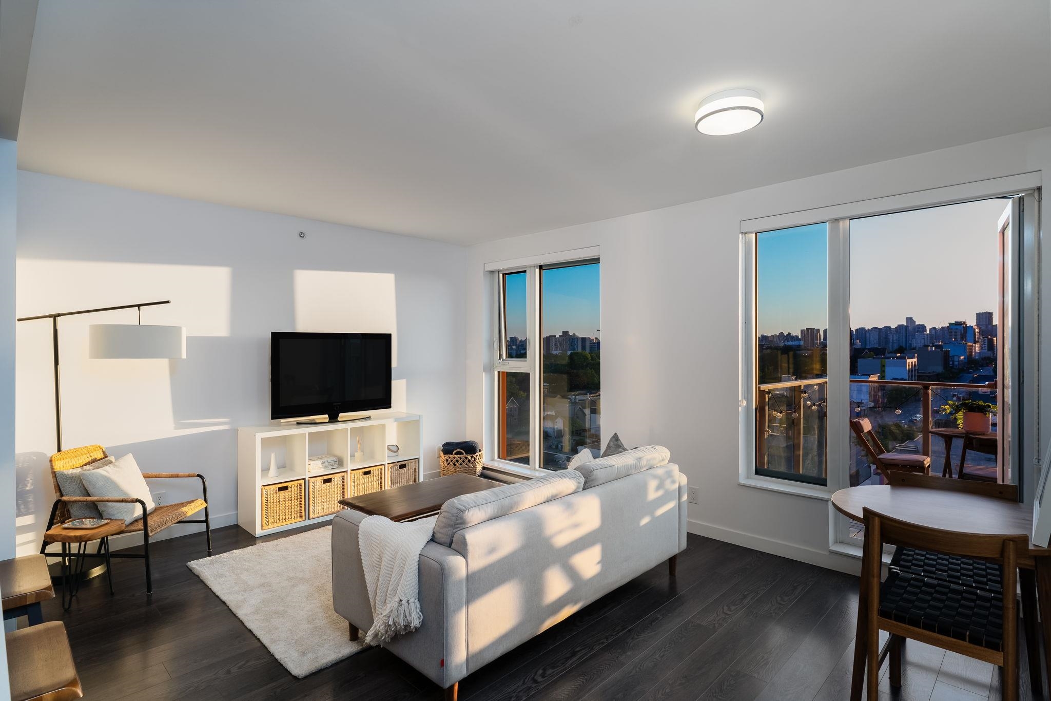 Additional image 3 of 1001-933 Hastings Street E, Vancouver, BC, V6A 0G6