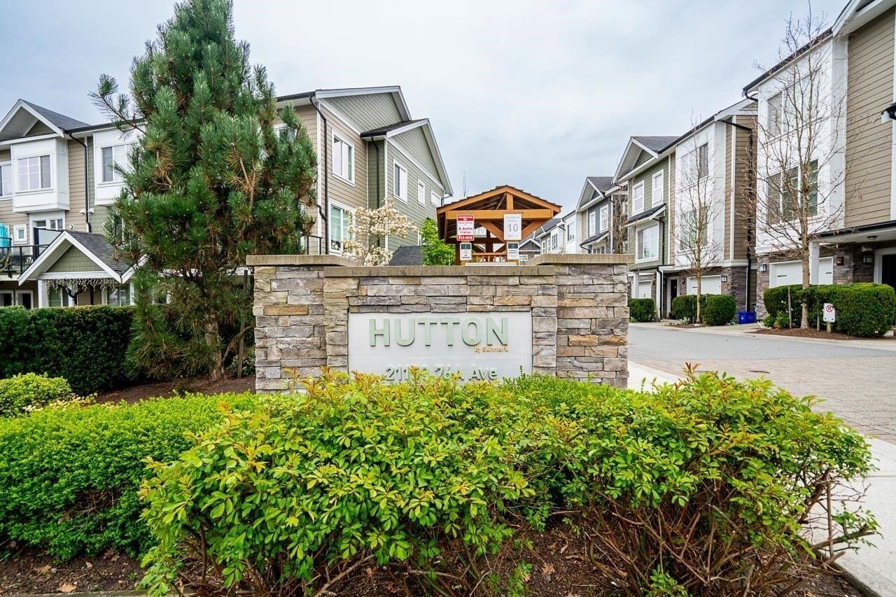 34-21150 76a Avenue, Langley, BC, V2Y 0V9