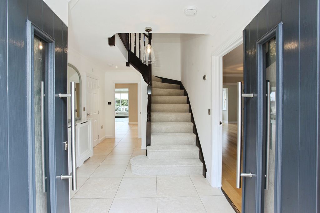 Additional image 8 of 5 bed detached house for saleMons Close, Newport NP20