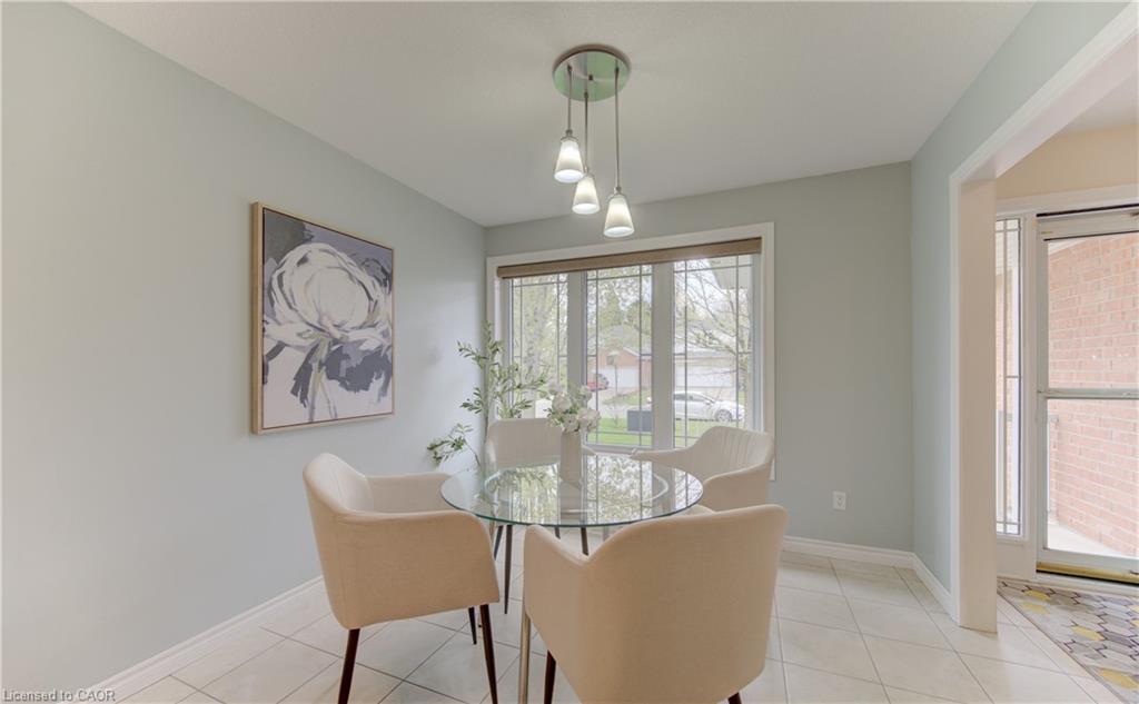 487 Brentcliffe Drive, Waterloo, ON, N2T 2R8 photo 4