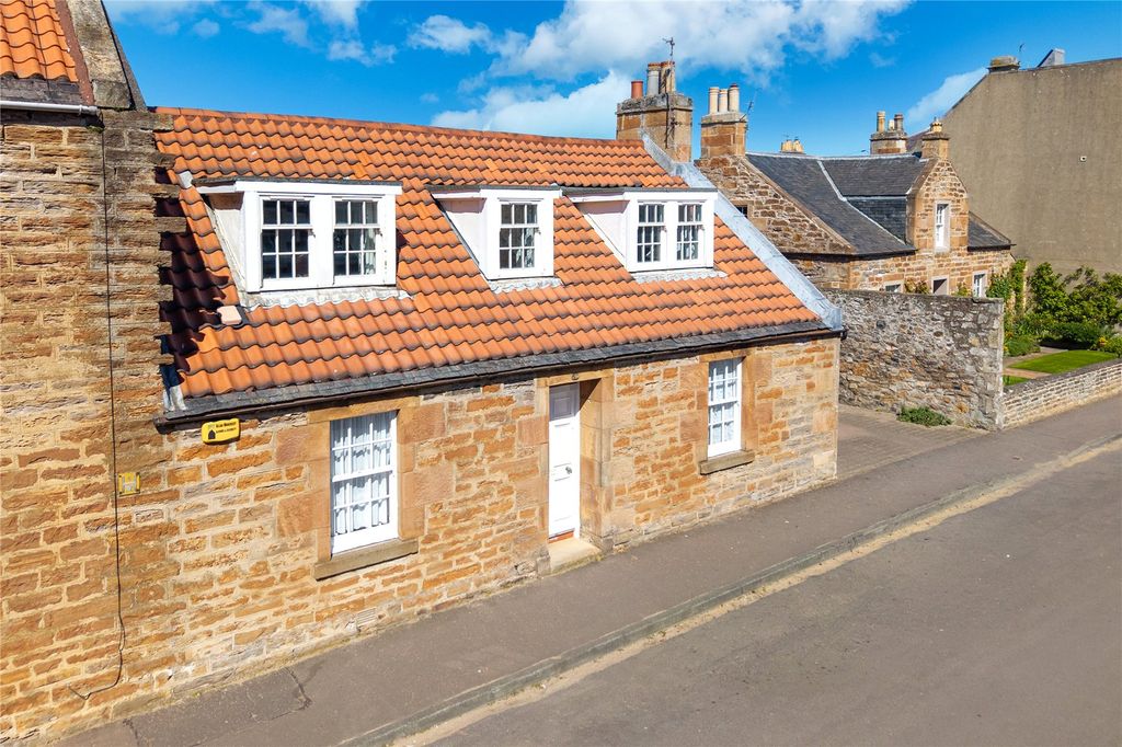 Additional image 24 of 5 bed end terrace house for saleBank Street, Elie, Leven, Fife KY9