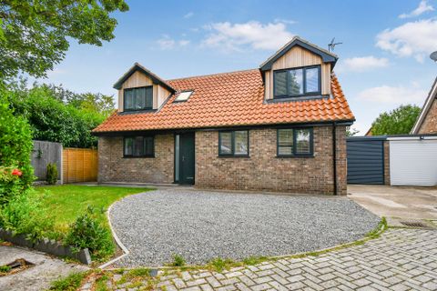 Mulwith Close, York YO31