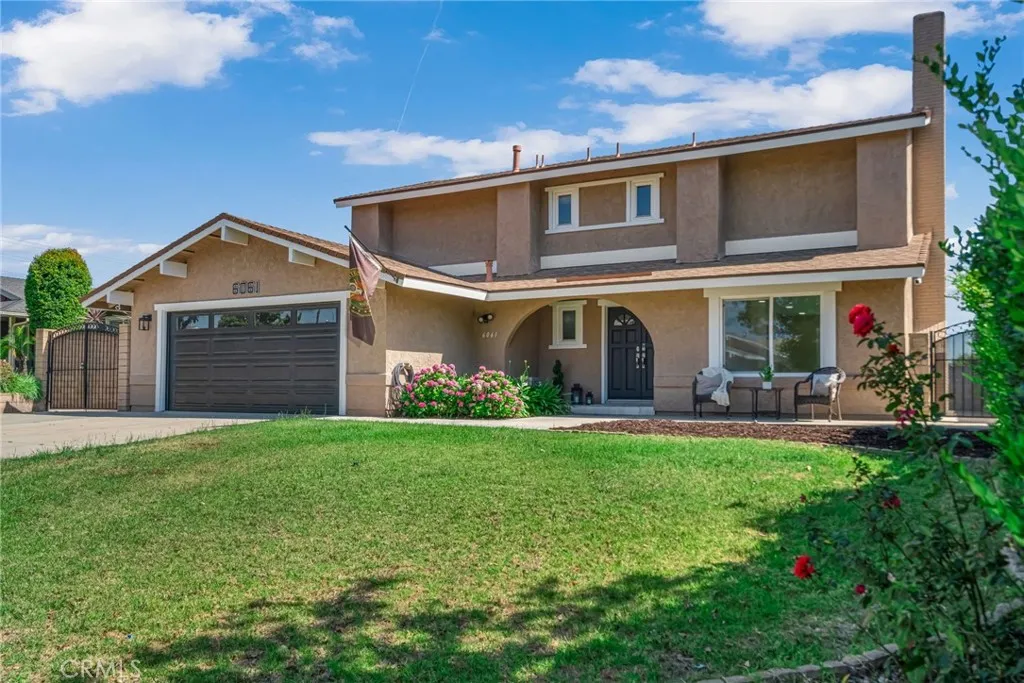 Additional image 5 of 6061 Barbara Street, Chino, CA 91710