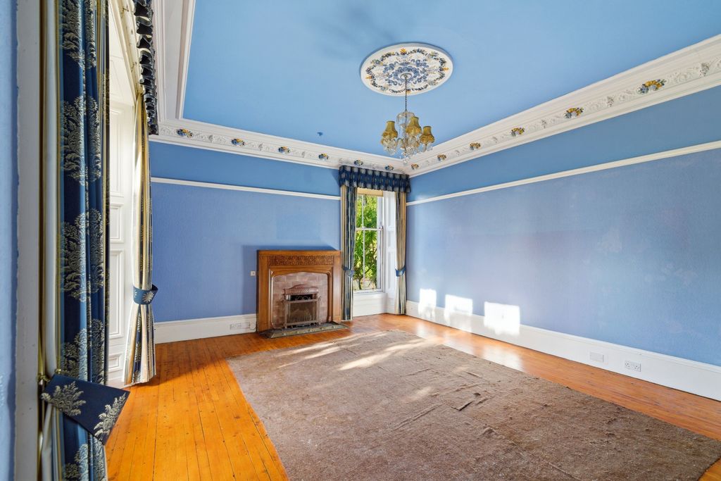 Additional image 4 of 5 bed detached house for saleRowanlea, 15 Panmure Terrace, Broughty Ferry DD5