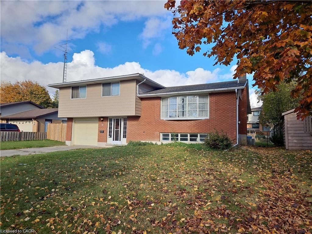 66 Summit Avenue, Kitchener, ON, N2M 4W6 photo 3