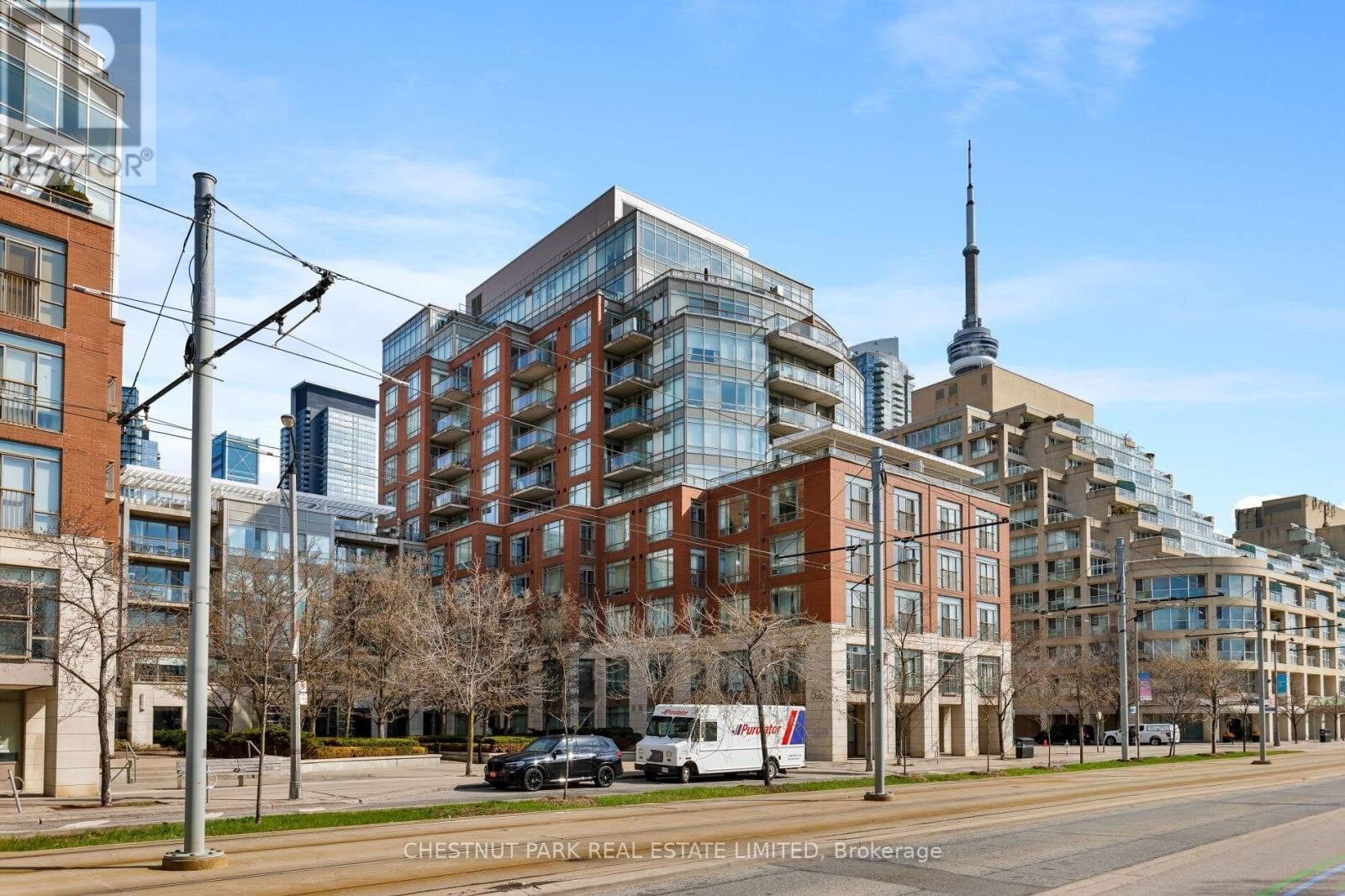Additional image 7 of 516 E-500 Queens Quay West, Toronto, ON, M5V3K8