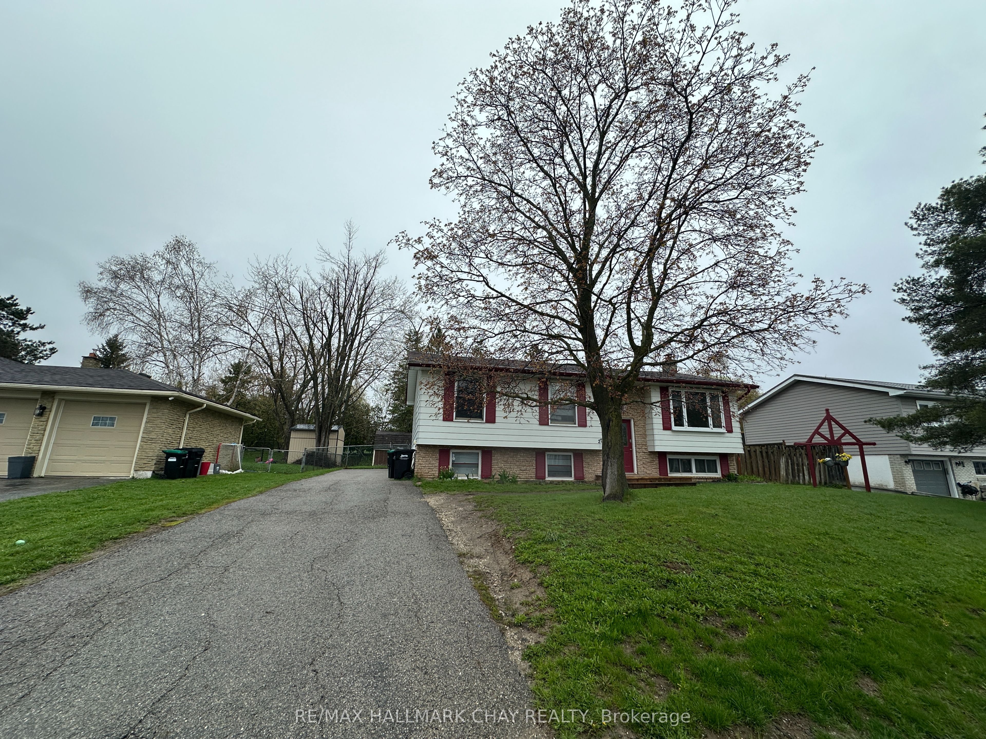 278 Pine Drive, Barrie, ON, L4N 4H8
