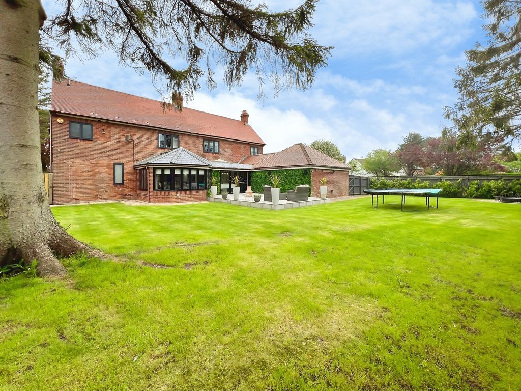 Additional image 2 of 4 bed detached house for saleWhinfell Road, Darras Hall NE20