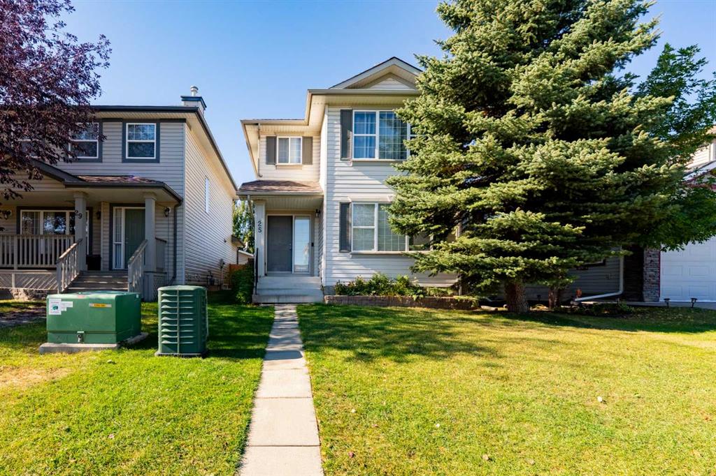 25 Everridge Way SW, Calgary, AB, T2Y 4S1