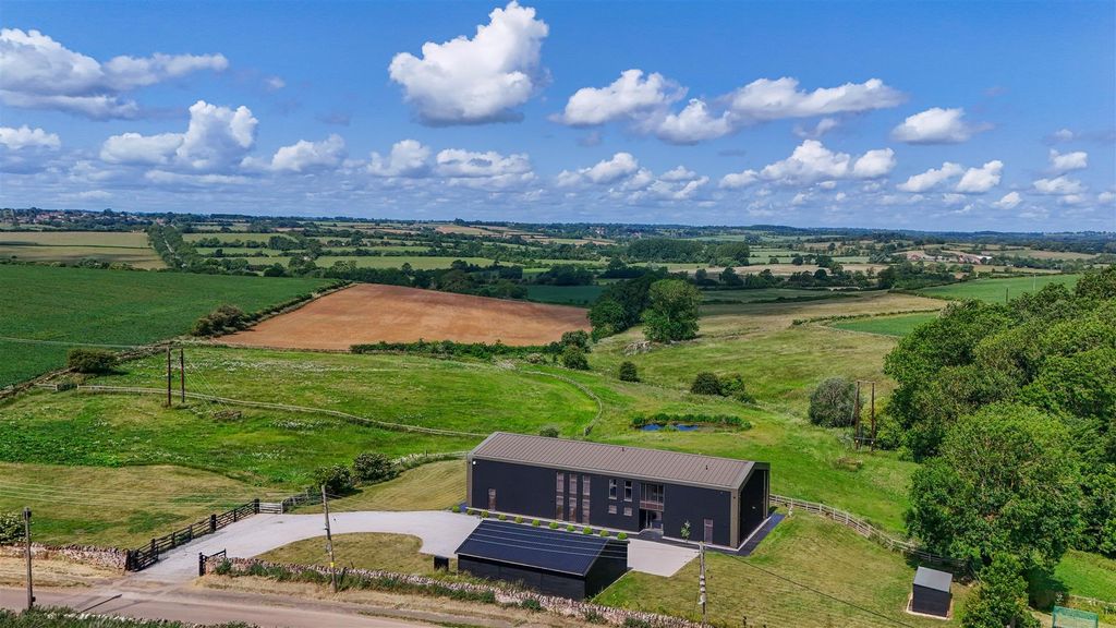 Additional image 31 of 5 bed barn conversion for saleFrog Hall, Brixworth, Northampton NN6