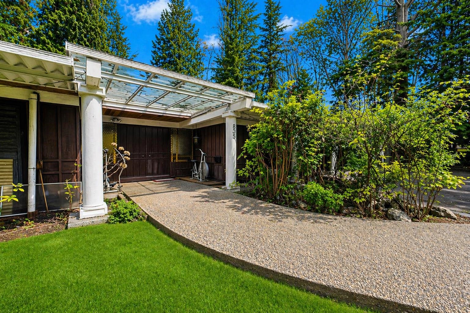 Additional image 3 of 835 Wildwood Place, West Vancouver, BC, V7S 1P2