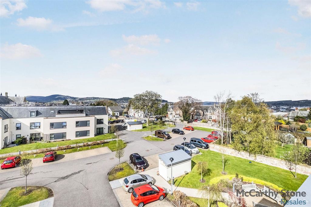 Additional image 17 of 2 bed flat for saleOakwood Court, Crown Avenue, Inverness IV2