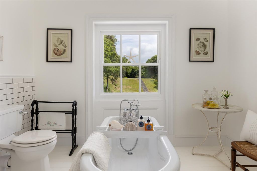 Additional image 28 of 5 bed detached house for saleNiton Undercliff, Isle Of Wight PO38