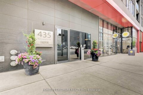 Additional image 8 of 1404-435 Richmond Street W, Toronto, ON, M4V 3S6