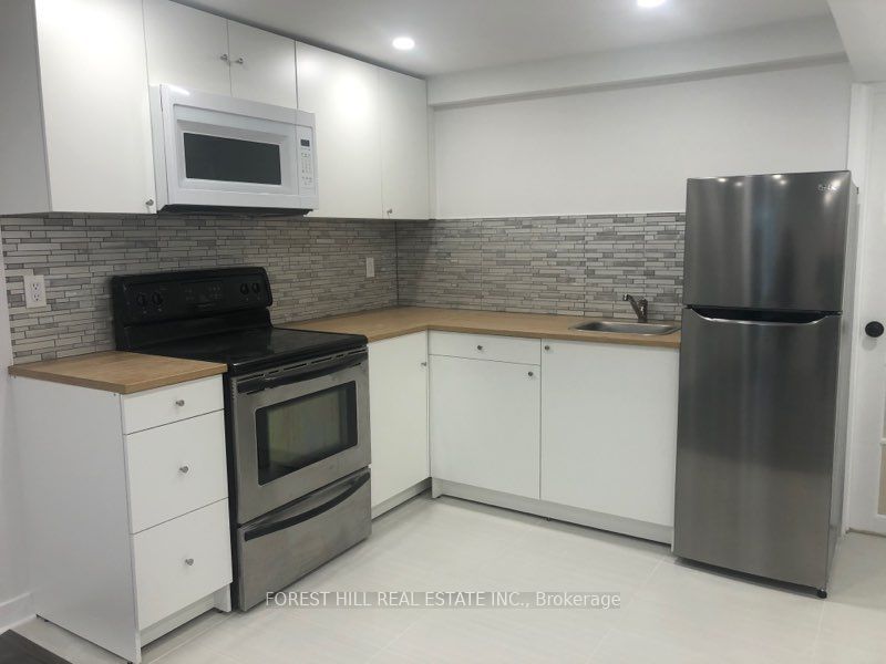Additional image 3 of Lower-290 Britannia Avenue, Bradford West Gwillimbury, ON, L3Z 1A7