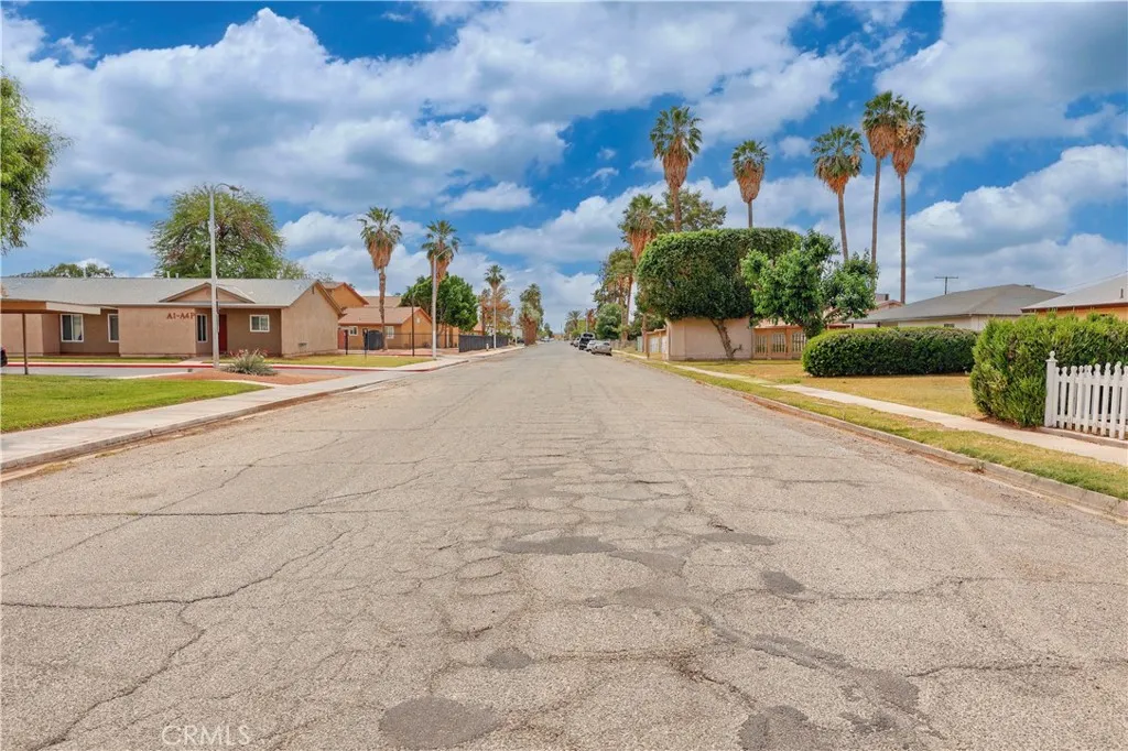 461 N Palm Drive, Blythe, CA 92225