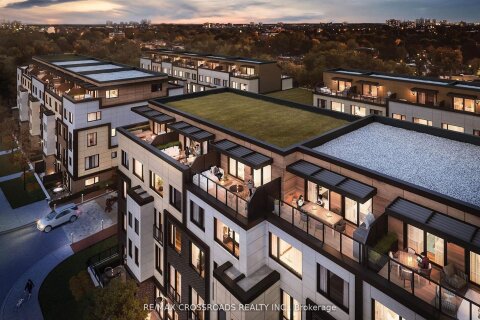 Additional image 7 of 107-1680 Victoria Park Avenue, Toronto, ON, M1R 0G8