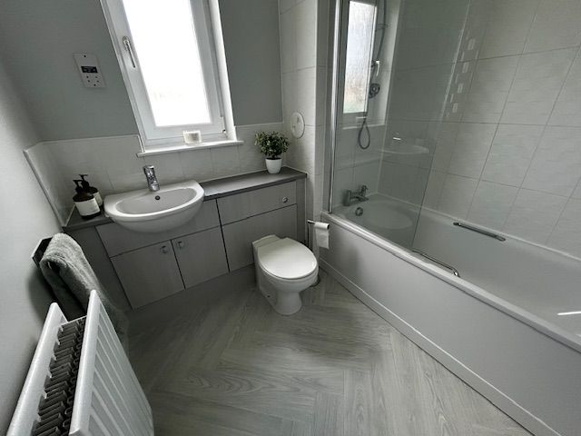 Additional image 10 of 2 bed flat for saleDalcross Way, Airdrie, North Lanarkshire ML6