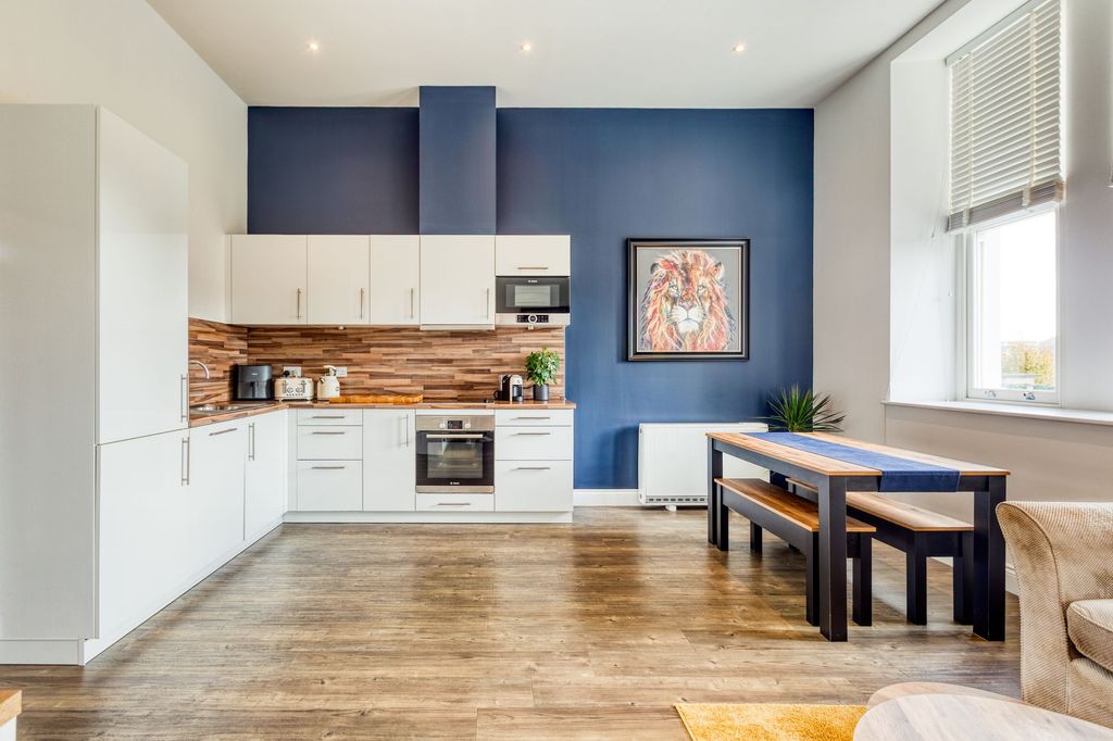 Additional image 8 of 2 bed flat to rentE005 Nightingale House, St Helier JE2