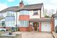 Woodbourne Road, Bearwood, West Midlands, B67