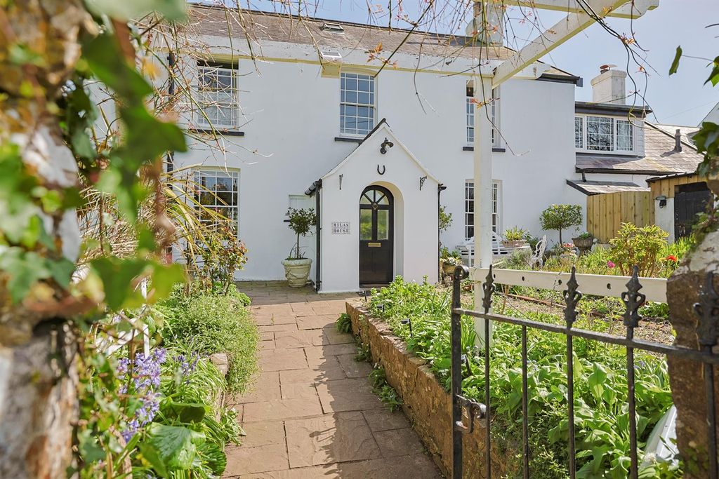 Additional image 38 of 8 bed detached house for saleMilan House & Cottage, Overton Lane, Port Eynon, Swansea SA3