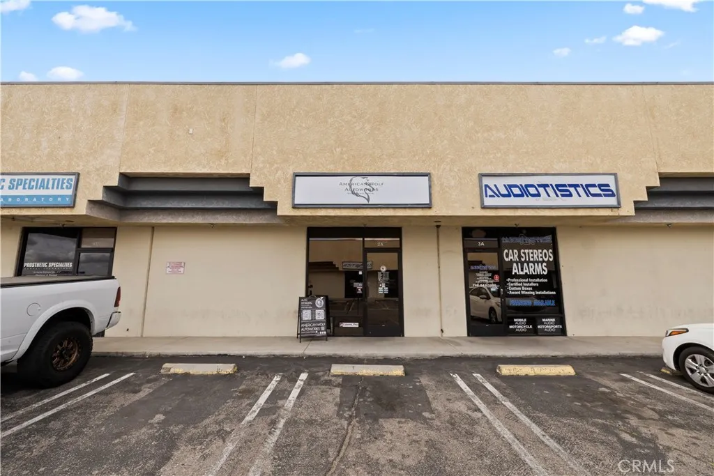 Additional image 19 of 12284 Industrial Blvd Unit A2, Victorville, CA 92395