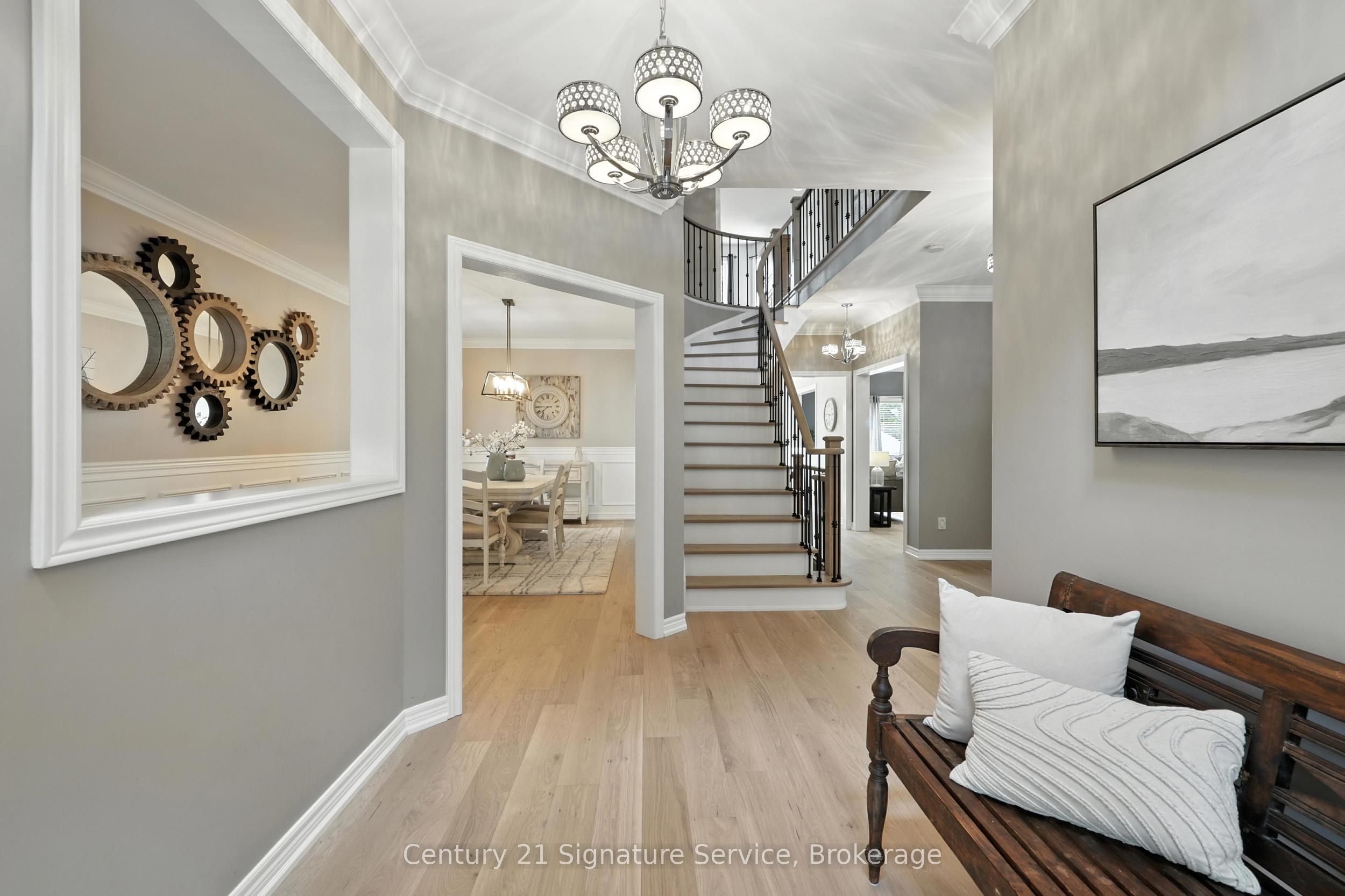 77 Esposito Drive, Caledon, ON, L7E 1T5 photo 4
