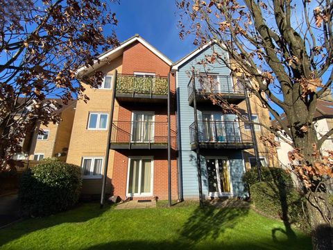 Boston Place, Portswood Road, Southampton SO17