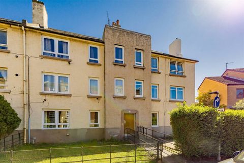 4/2, Loaning Road, Restalrig, Edinburgh EH7