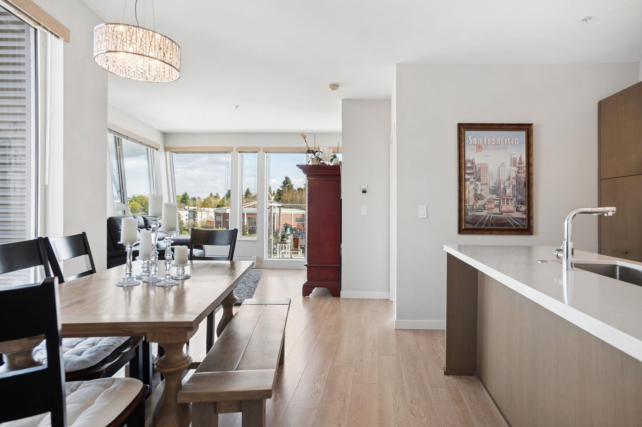 Additional image 4 of 613-417 Great Northern Way, Vancouver, BC, V5T 0G7