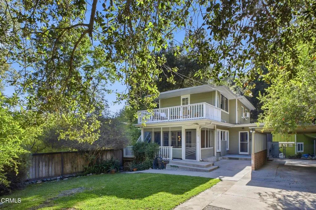 Additional image 27 of 813 Woodland Drive, Sierra Madre, CA 91024