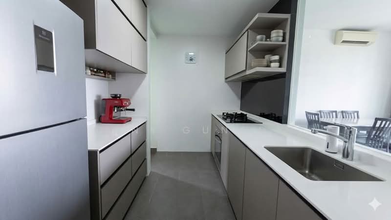 Punggol Central
