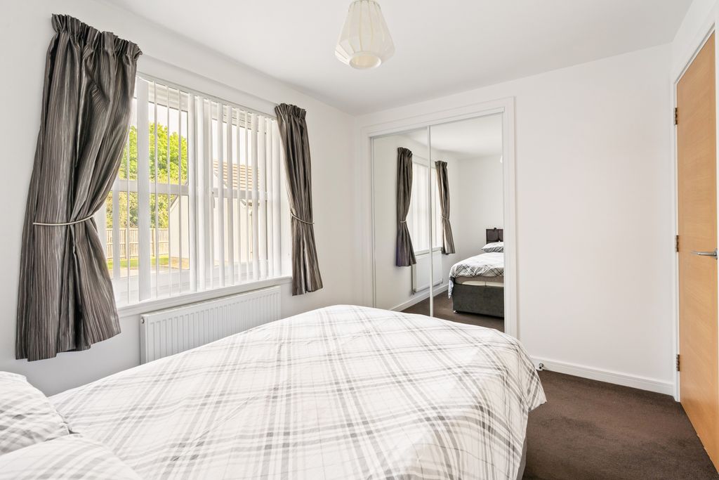 Additional image 18 of 2 bed flat for sale16A Thorny Crook Crescent, Dalkeith EH22