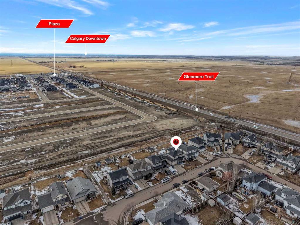 Additional image 3 of 156 Bishop Crescent NW, Langdon, AB, T0J1X2