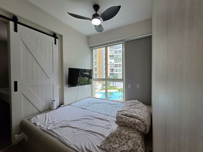 Additional image 8 of 21 Pasir Ris Link