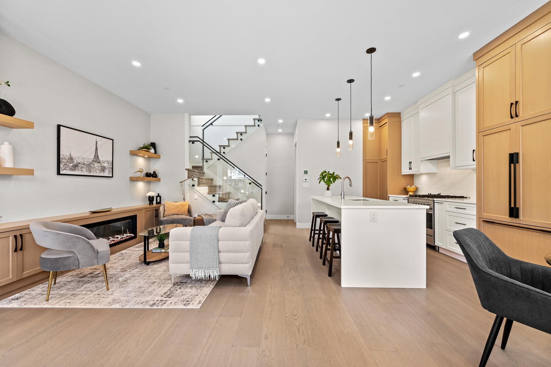 Additional image 5 of 8578 Cartier Street, Vancouver, BC, V6P 4T8