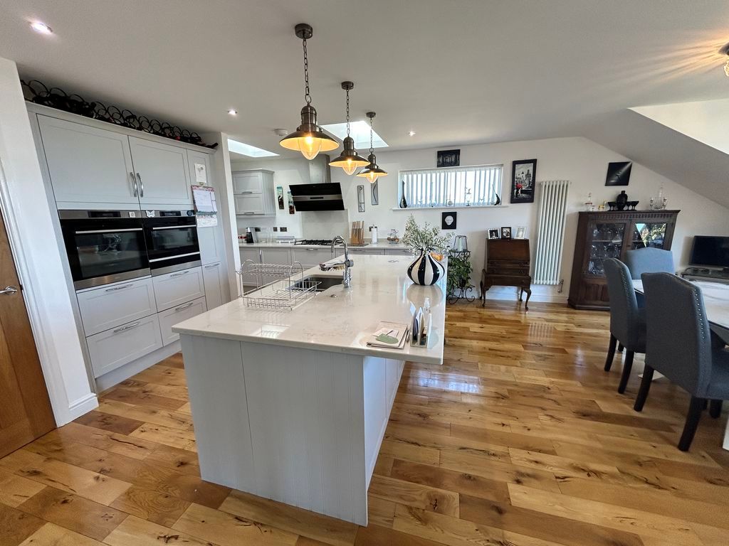 Additional image 8 of 5 bed detached house for saleParc Llindir, Llanddulas LL22