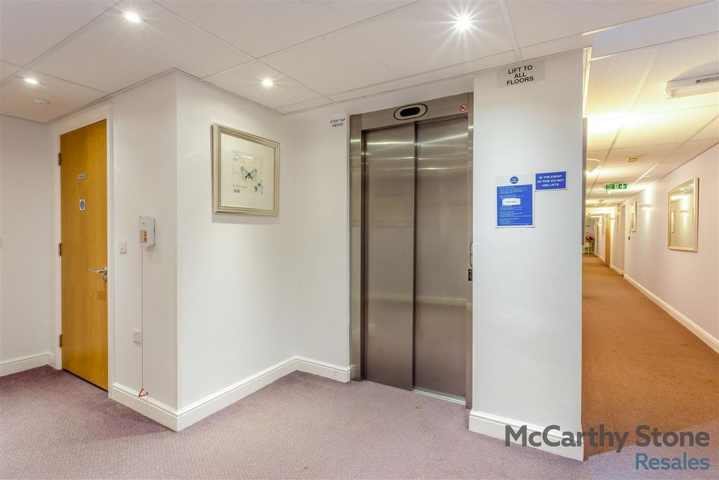 Additional image 23 of 2 bed flat for saleMckinlay Court, Tresham Close, Kettering NN15