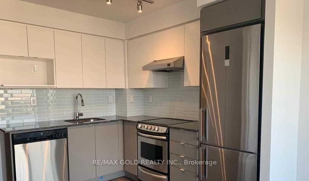 Additional image 3 of 1208-160 Flemington Road, Toronto, ON, M6A 1N6