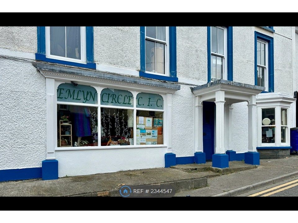 Additional image 18 of 3 bed flat to rentBridge Street, Newcastle Emlyn SA38