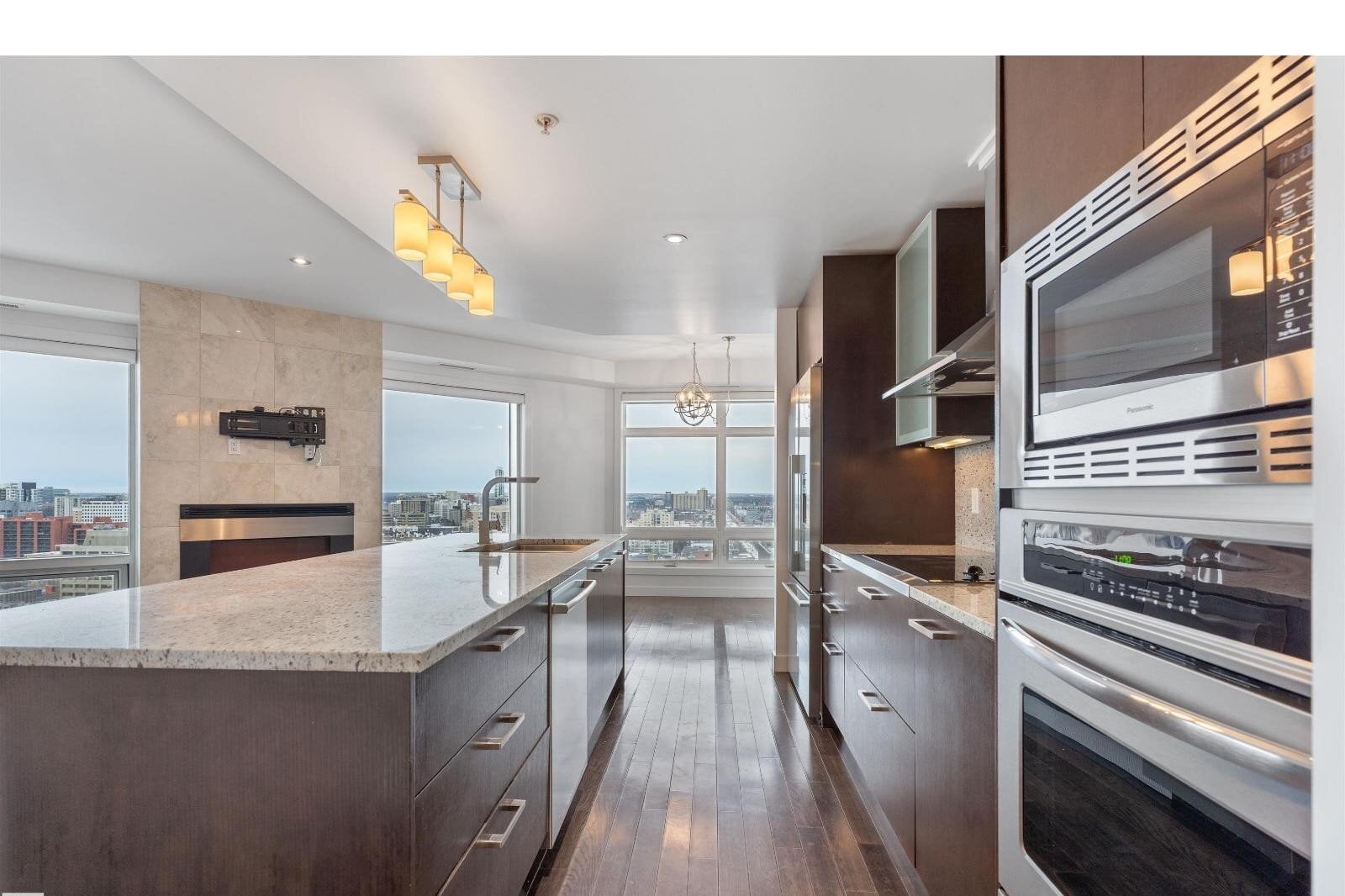 Additional image 7 of 1901-10388 105 Street NW, Edmonton, AB, T5J0C2