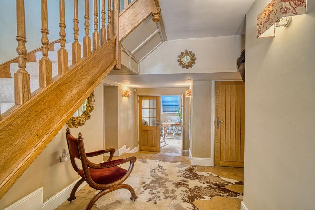 Additional image 5 of 6 bed detached house for saleEast Coker, Yeovil, Somerset BA22