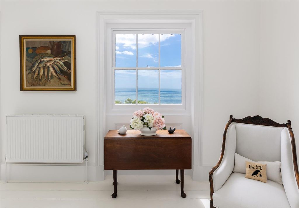 Additional image 20 of 5 bed detached house for saleNiton Undercliff, Isle Of Wight PO38
