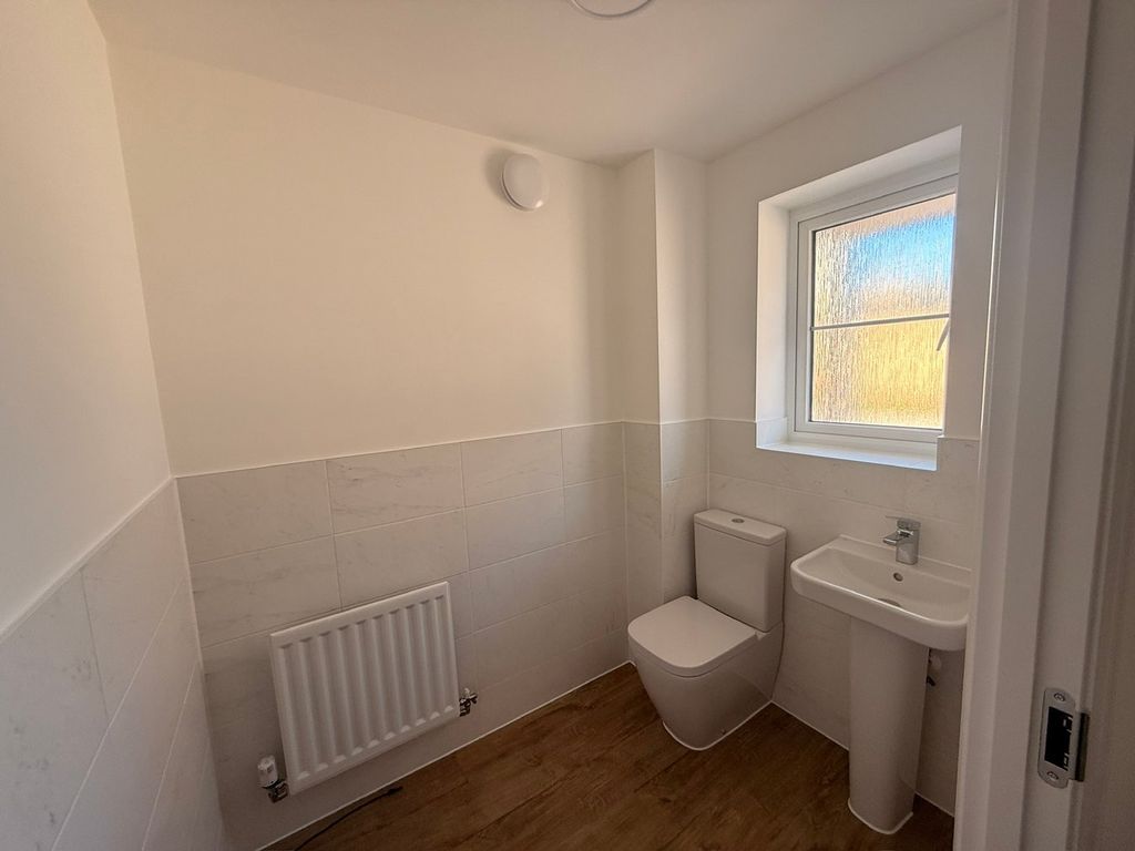 Additional image 2 of 4 bed detached house to rentCelandine Gardens, Priors Hall Park, Corby NN17