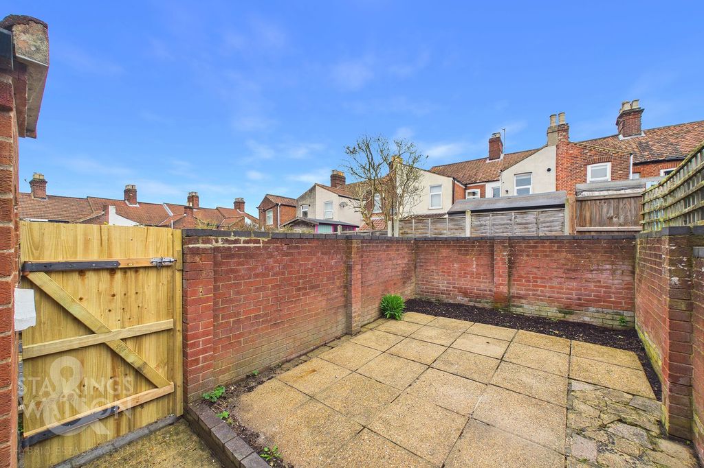 Additional image 24 of 3 bed terraced house for saleKnowsley Road, Norwich NR3